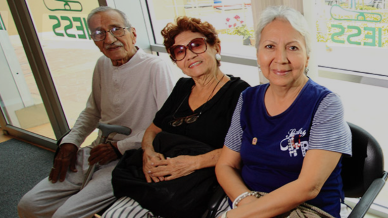 IESS informa sobre inconvenientes que afectan algunos procesos de jubilación