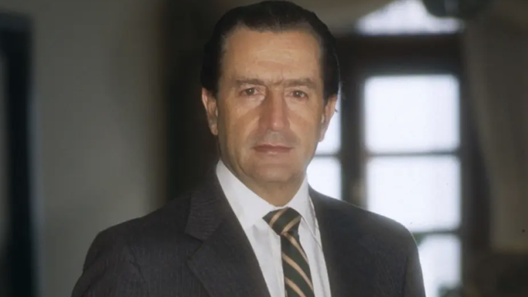 El funeral de Estado de Rodrigo Borja se realizará este viernes.