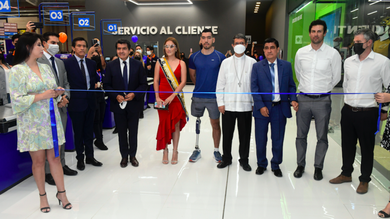 CORAL Hipermercados inauguró nuevo local en La Aurora