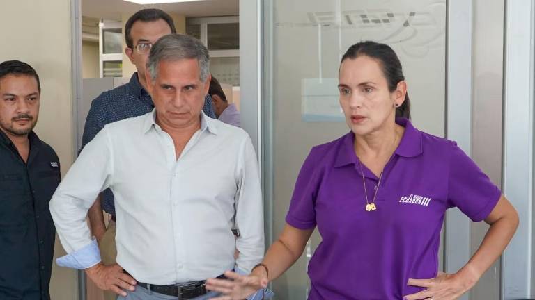 Microvistazo | Daniel Noboa designa a Juan Carlos Blum como nuevo ministro de Ambiente y Energía