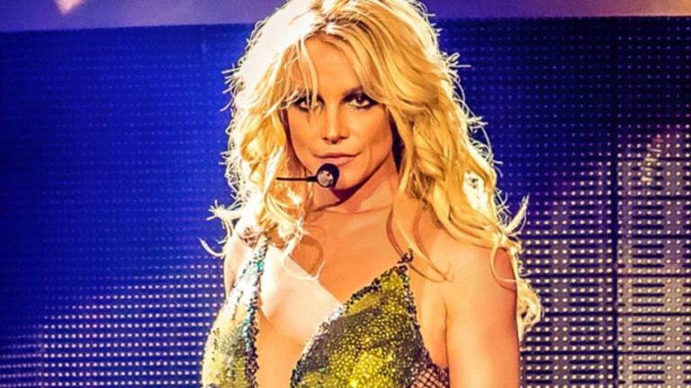 Britney Spears era espiada por un sistema de vigilancia que implementó su padre