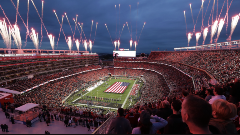 El precio de las entradas del Super Bowl se dispara hasta los USD 18.000