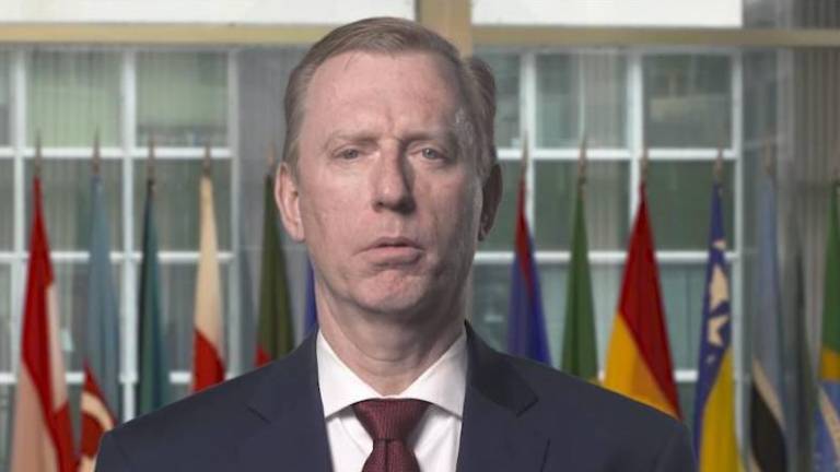 Estados Unidos anuncia más retiros de visas y dice que el sistema judicial de Ecuador no está funcionando