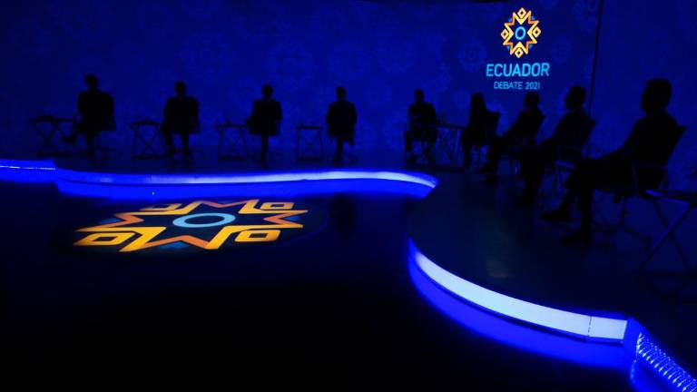 CNE publica fechas de los debates para prefecturas y alcaldías en elecciones 2023