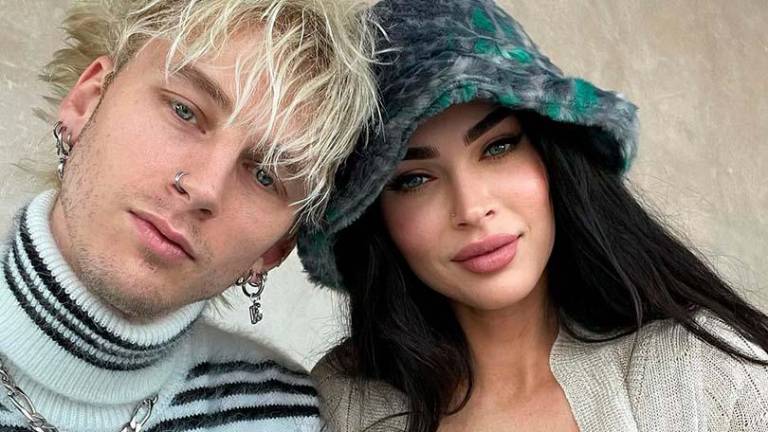 El anillo de compromiso de Megan Fox está diseñado para causarle dolor si se lo quita