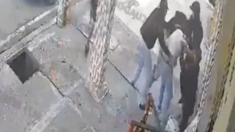 Implicado en secuestro extorsivo de un exconcejal de Durán es enviado a prisión: fue capturado en flagrancia