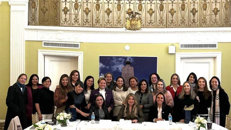 Empresarias ecuatorianas lideran agenda bilateral entre Ecuador y EE.UU. con enfoque de género