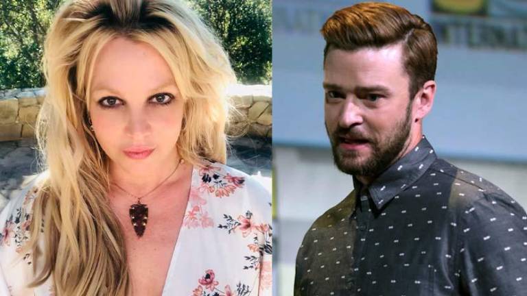 Jamie Lynn Spears reveló detalles sobre la ruptura entre Britney y Justin Timberlake