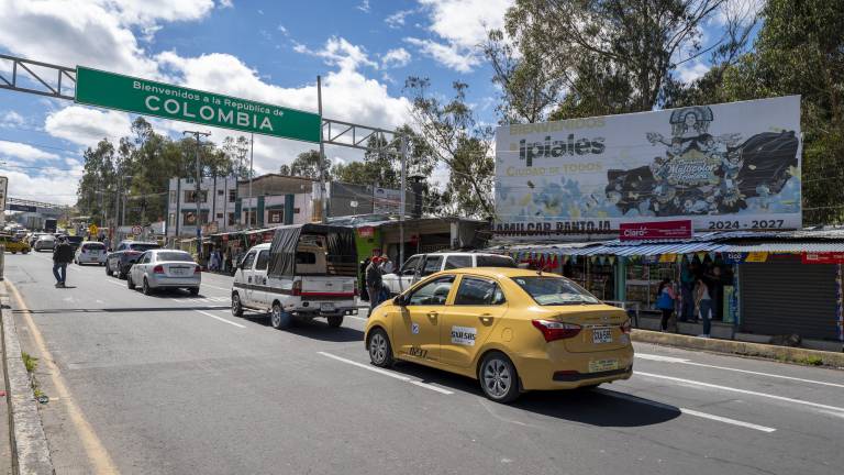 Tasa del 50% entre Ecuador y Colombia afecta exportaciones y pone a prueba a las empresas