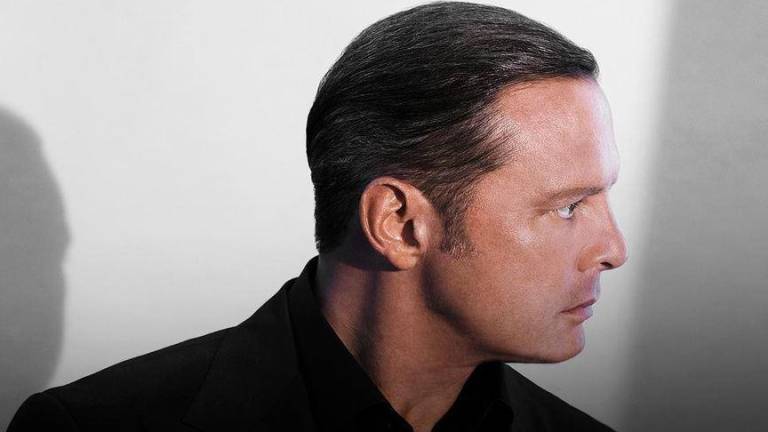 Luis Miguel anuncia su regreso a los escenarios en 2023