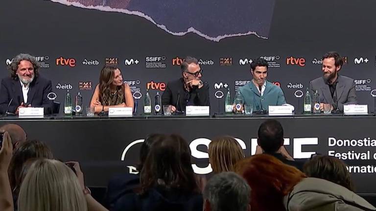 San Sebastián redescubre la vigencia de Los miserables