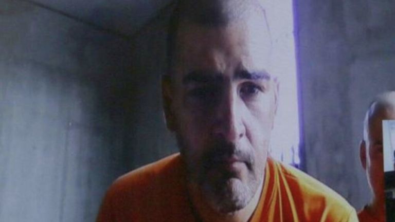Aquiles Alvarez niega haber promovido una huelga de hambre o desmanes en la cárcel El Encuentro