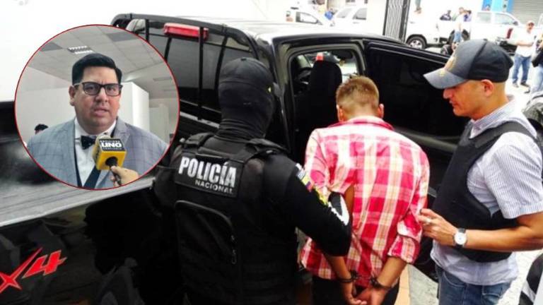 Condenan a uno de los asesinos del fiscal Édgar Escobar a 34 años de prisión: esto se sabe del crimen