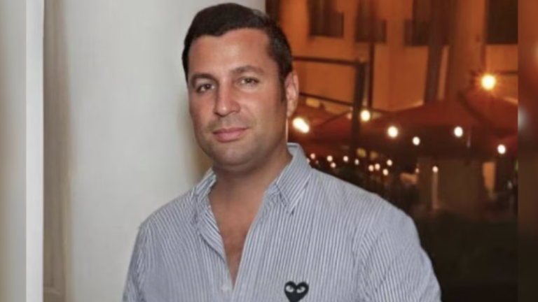 Accidente en Kenia: pruebas de ADN serán clave para identificar a Michele Sensi-Contugi y las otras víctimas