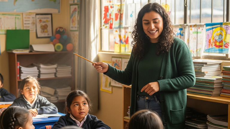 Requisitos y guía para inscribirse en Participate Learning EE.UU.