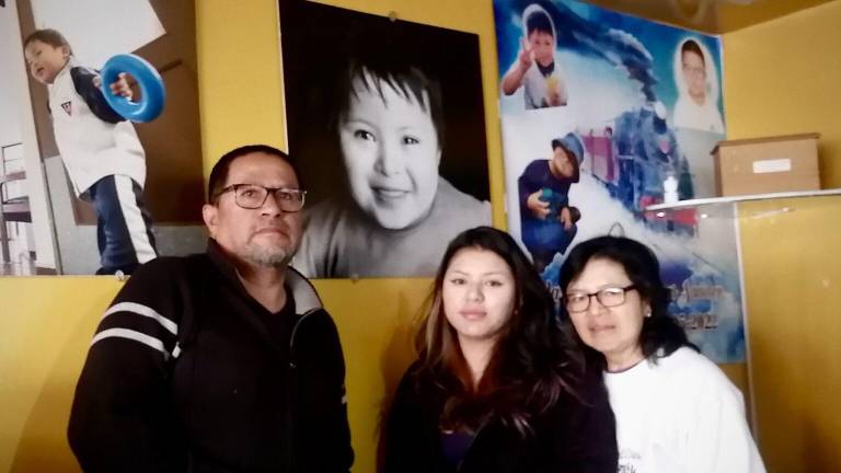 Caso Aarom Vargas: hospitales del IESS obligados a dar atención especializada para niños con discapacidad