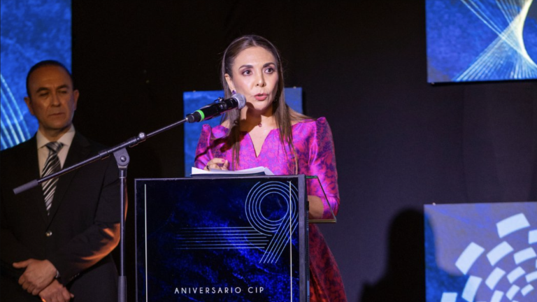 María Paz Jervis renuncia a la Cámara de Industrias y Producción tras denunciar “miedo” en el sector empresarial