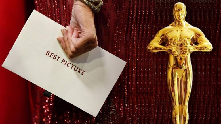Cinco cosas a tener en cuenta de las nominaciones a los Óscar