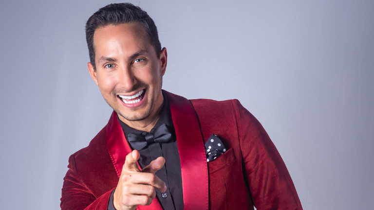 VIDEO Eduardo Andrade se confiesa: “Lo que he sufrido por ser una figura pública”