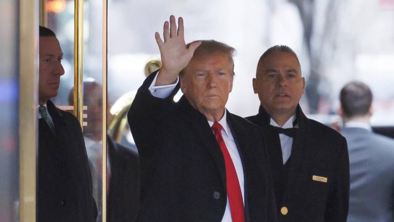 Donald Trump deberá pagar más de 83 millones de dólares a escritora por difamarla