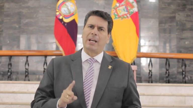 Alcalde de Cuenca exige información sobre posible traslado de reos a la cárcel de Turi