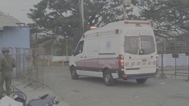 Heridos por reyerta en la Penitenciaría del Litoral