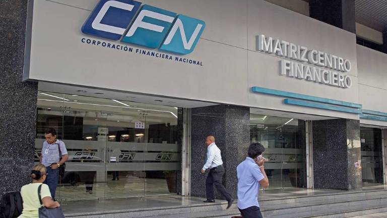 CFN iniciará más de 1.200 juicios por coactiva para recuperar créditos impagos, anuncia el asambleísta Fernando Villavicencio