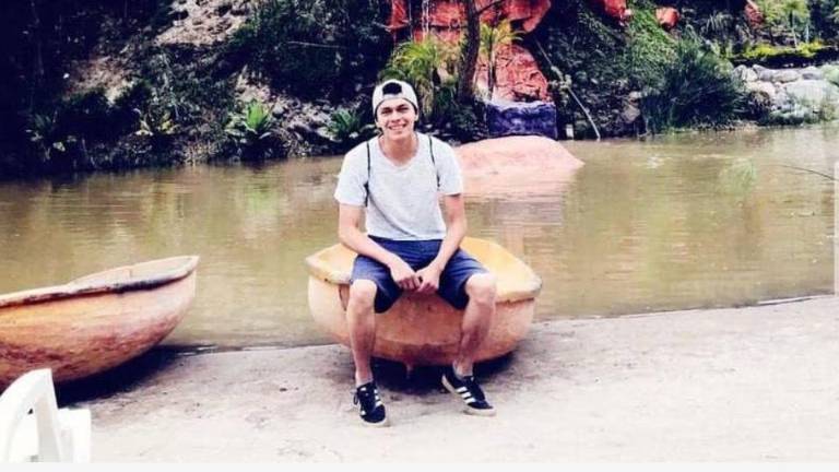 Interpol captura en México a sospechoso implicado en la muerte de Hernán Mendoza