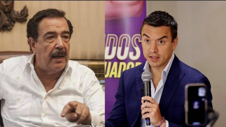 Partido Social Cristiano pone fin a alianza legislativa con el Gobierno de Daniel Noboa