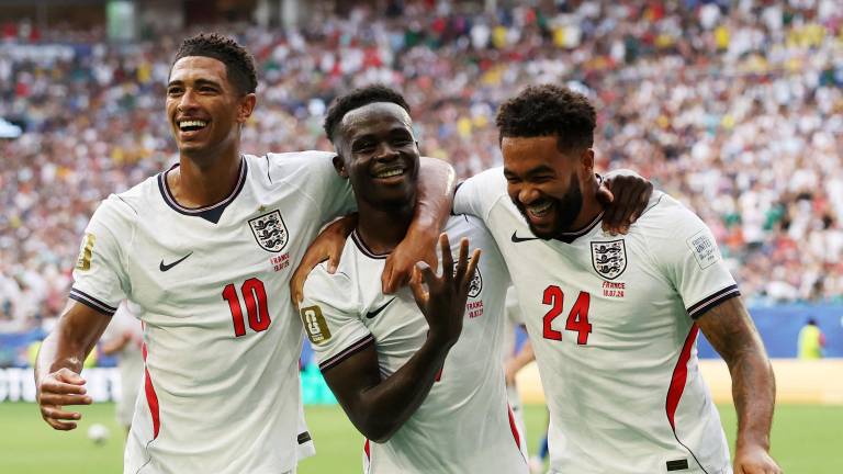 Partido histórico en el Mundial 2026: Inglaterra vence a Francia 6-4 y consigue el tercer puesto