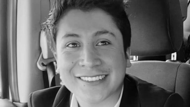 Hallan sin vida a Héctor Enríquez en la vía Alóag–Santo Domingo