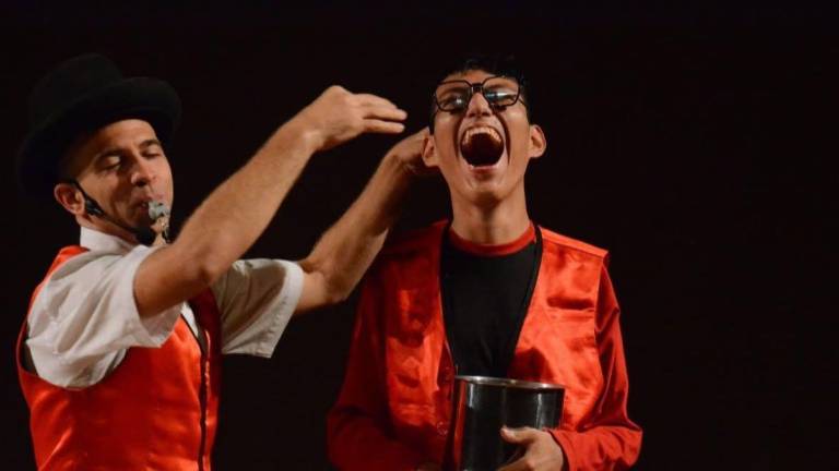 Los ‘Magos Rondan Quito’ vuelven con un festival en la Casa de la Cultura este 24 de octubre