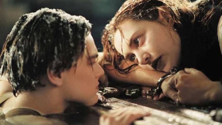 Este es el final alternativo de 'Titanic' que ha causado revuelo en redes sociales