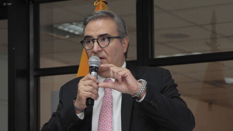 Caso Progen: Fiscalía se abstiene de acusar al exministro Antonio Gonçalves