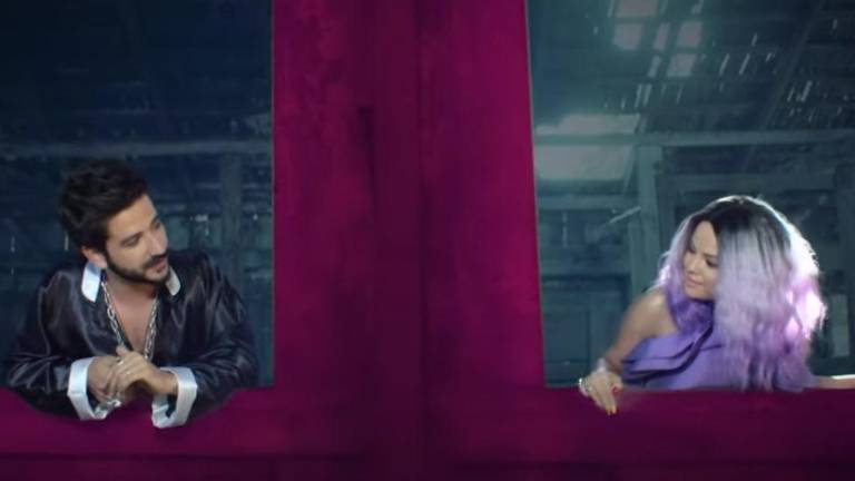 Selena Gómez y Camilo lanzan 999, su primera colaboración, la cual fue grabada 100% en español