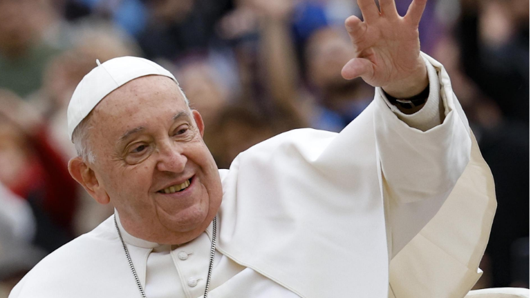 A un año de la partida del Papa Francisco: este es el legado de los jesuitas en Ecuador