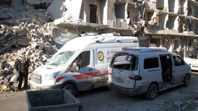 EEUU asegura que mató a un alto jefe de Al Qaida