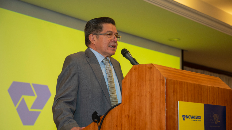 Novacero ratifica su compromiso con la sostenibilidad y eficiencia promoviendo la metodología BIM en Ecuador