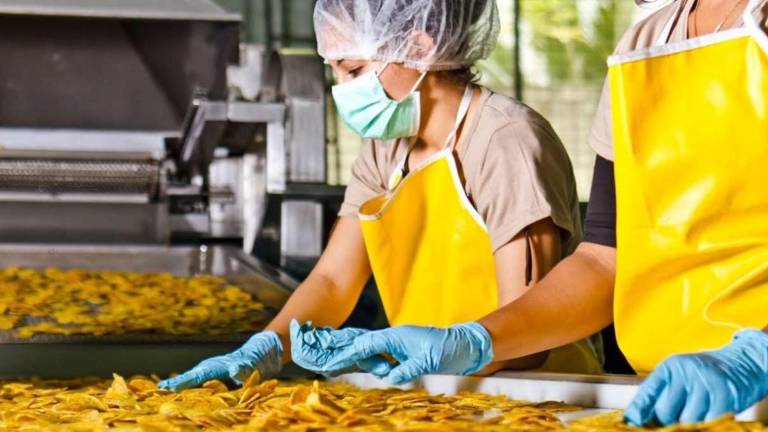 En Ecuador crece la tendencia de los snacks con identidad