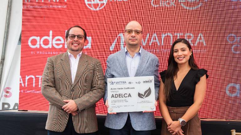 El sector de la construcción en Ecuador fortalece sus acciones sostenibles