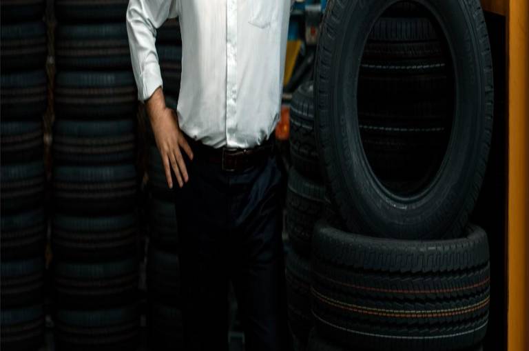 $!Luiz Gomes, Presidente Ejecutivo Continental Tire Andina