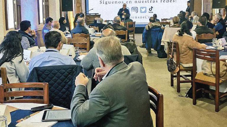Cusín: el reto de llegar al diálogo y al consenso en Ecuador