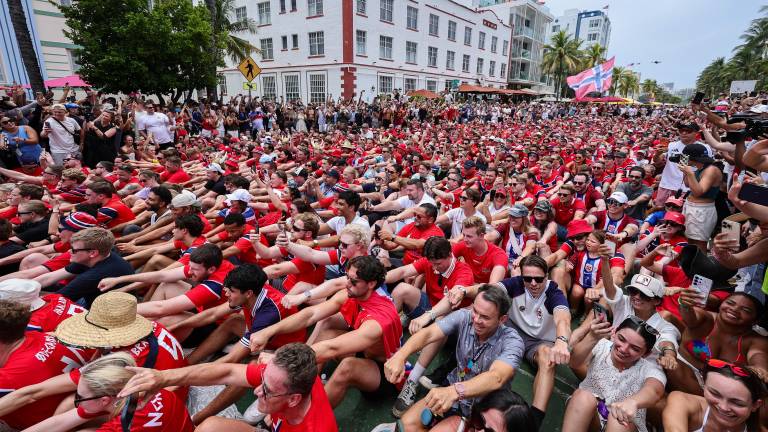 Las celebraciones más icónicas y virales que marcan el Mundial 2026