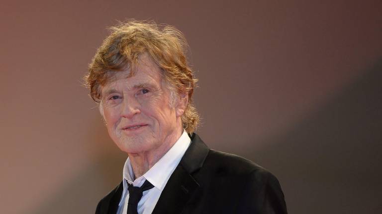 Murió Robert Redford, leyenda de Hollywood e ícono del cine estadounidense