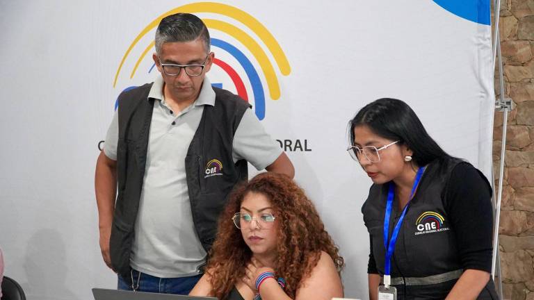 Inscripción de candidaturas para las Elecciones Seccionales entra en su recta final este 17 de agosto