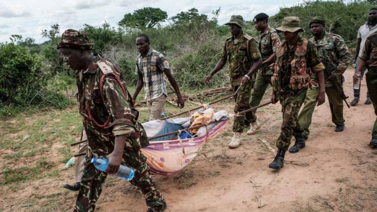 Pastor de secta en Kenia obligaba ayunar hasta morir para conocer a Jesús: hallan 89 muertos
