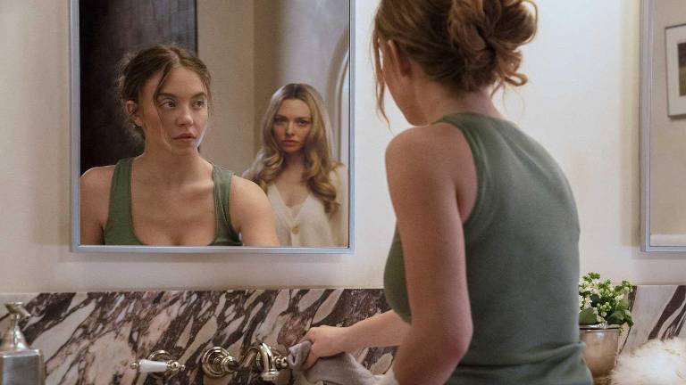 Reseña | ‘Empleada’: Sólidas interpretaciones de Sydney Sweeney y Amanda Seyfried