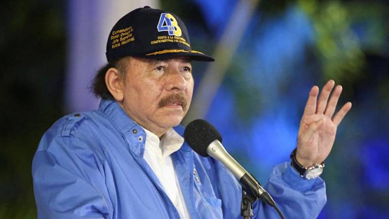 Daniel Ortega aísla más a Nicaragua al romper relaciones con Países Bajos y rechazar a embajador de EE.UU.