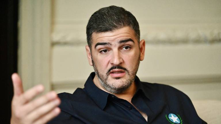 Fiscalía pide declarar culpable a Aquiles Alvarez y solicita la pena máxima en el caso Triple A