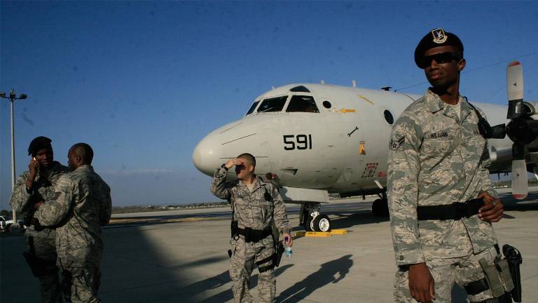 En caso de aprobarse la reforma mediante el referéndum, se realizará un levantamiento de la infraestructura en Manta y Salinas.